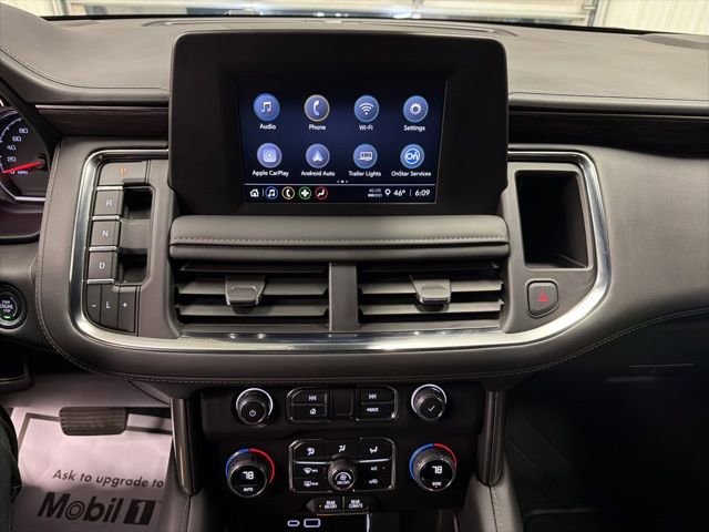 Used 2024 Chevrolet Suburban LS w/ Driver Alert Package image 20