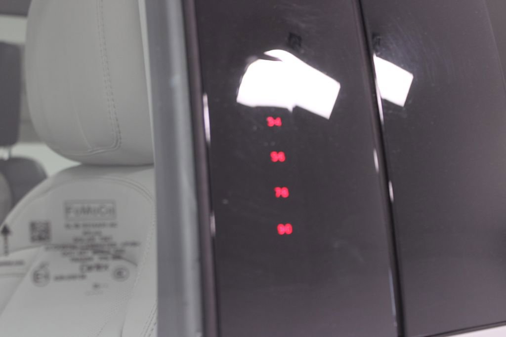 New 2026 Lincoln Navigator L Reserve image 22