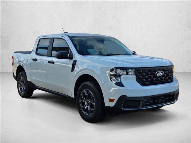New 2026 Ford Maverick XLT FWD image 7
