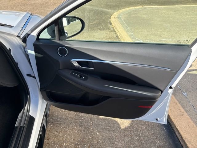 Used 2023 Hyundai Sonata SEL w/ Convenience Package image 17