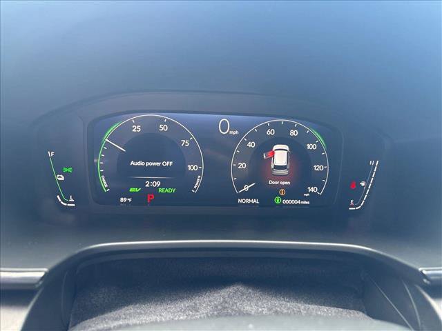 New 2027 Honda CR-V Sport-L image 10