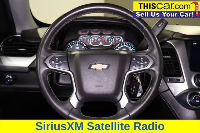 Used 2016 Chevrolet Tahoe LS RWD image 19