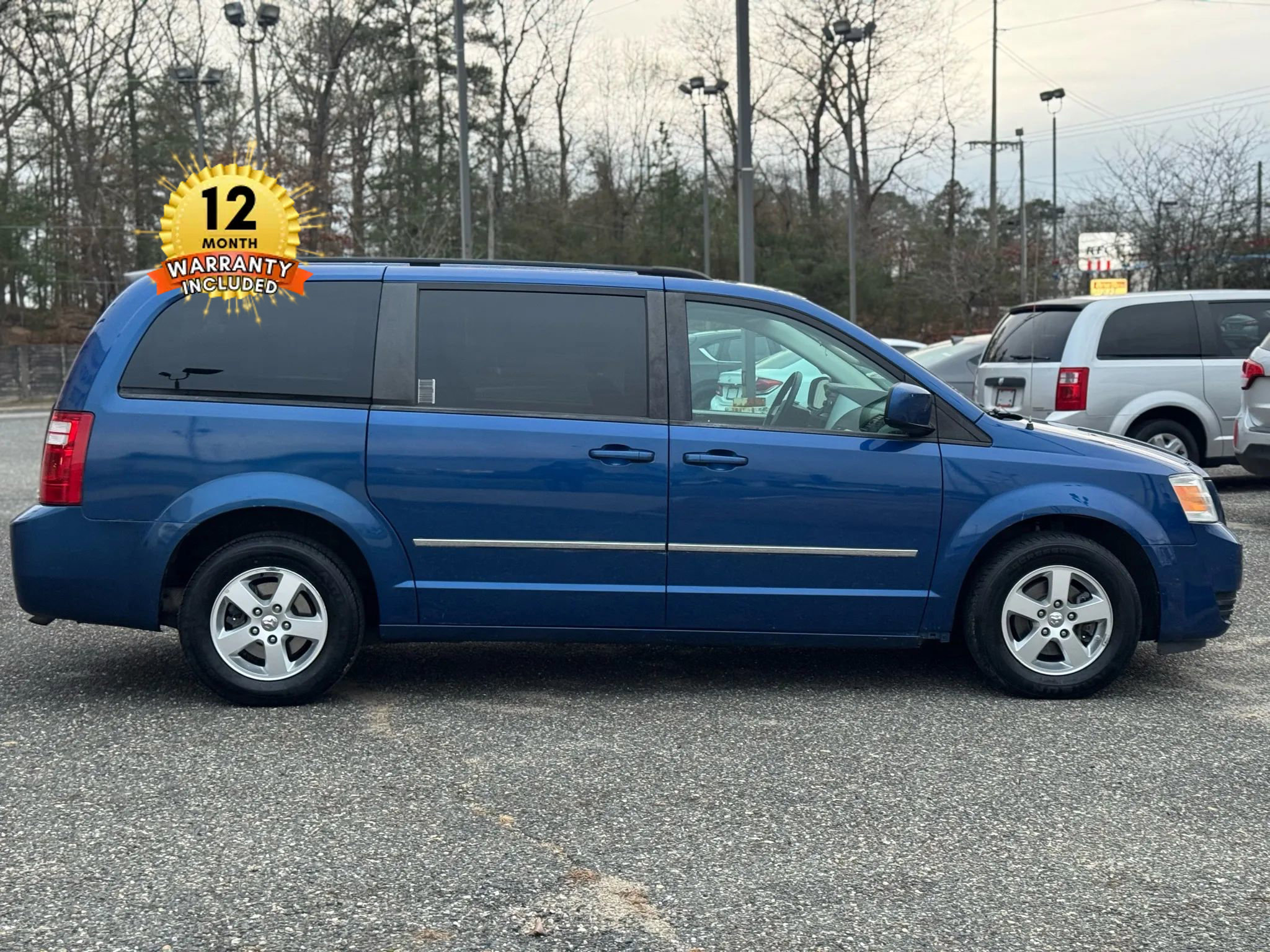 Used 2010 Dodge Grand Caravan SXT image 6