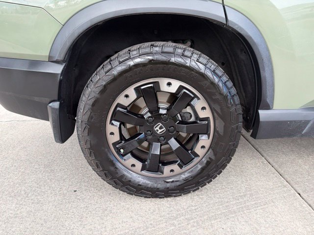 Used 2026 Honda Passport TrailSport Elite image 15