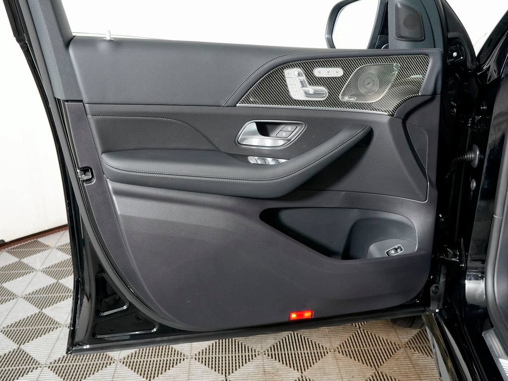 Certified 2026 Mercedes-Benz GLE 53 AMG 4MATIC image 11