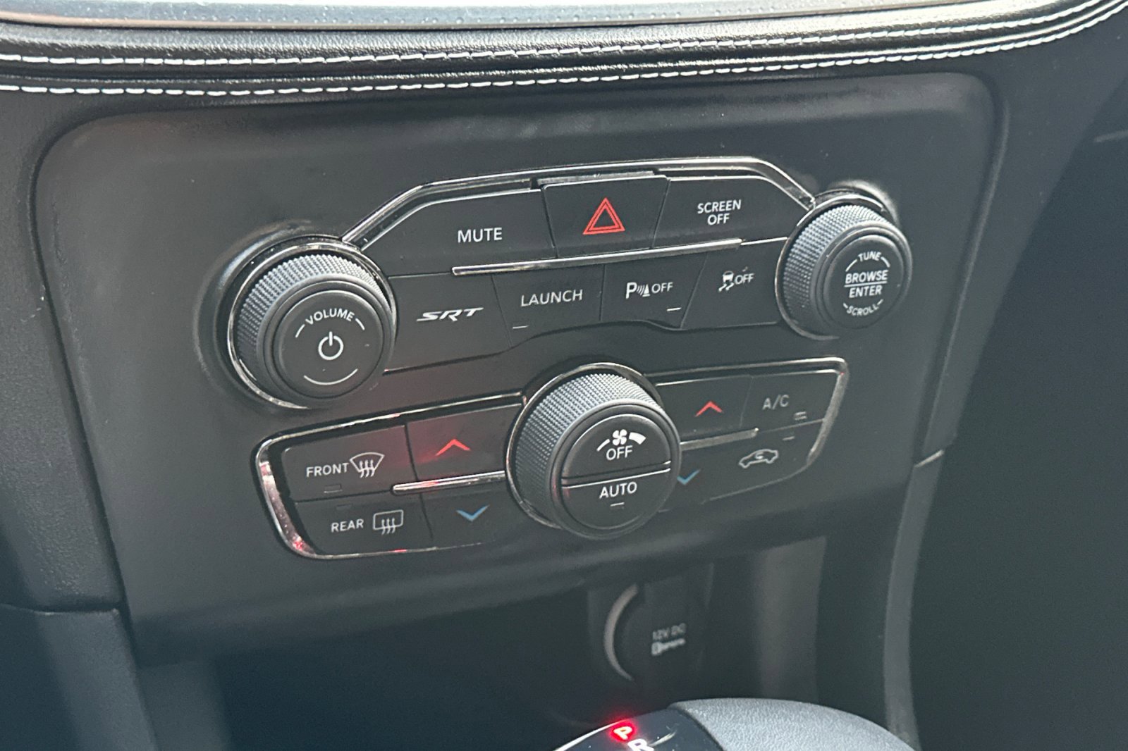 Used 2023 Dodge Charger SRT Hellcat w/ Harman/Kardon Audio Group image 30