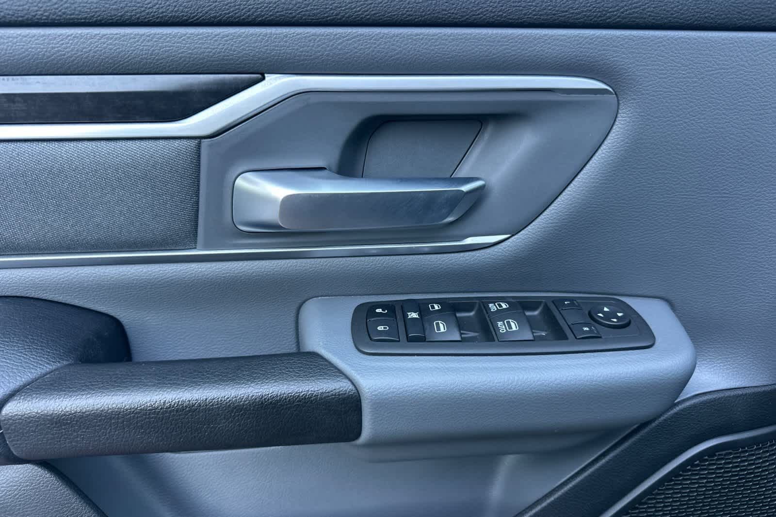 Used 2022 RAM 1500 Big Horn image 13