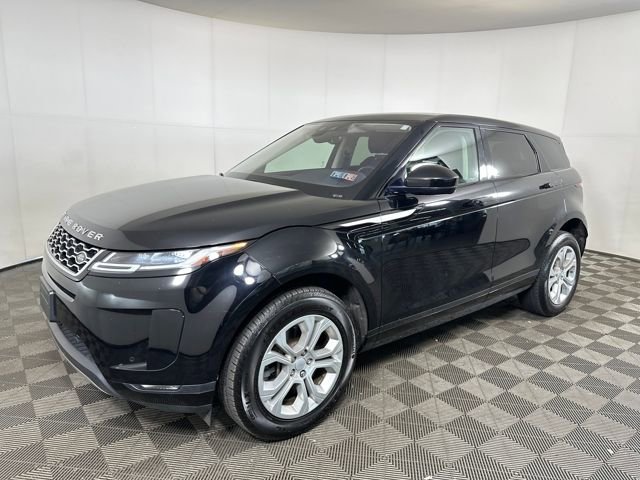 Used 2020 Land Rover Range Rover Evoque S image 7