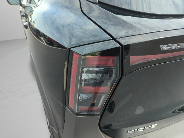 New 2026 Nissan Kicks SV w/ Interior Electronics Package FWD image 45