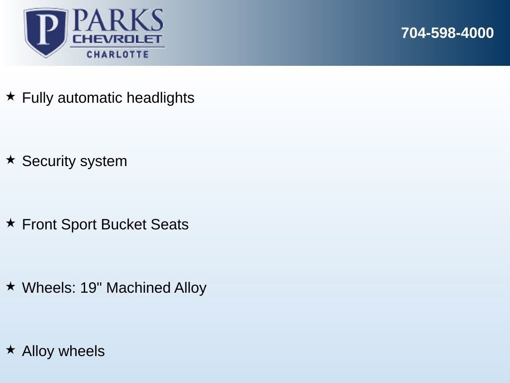 Used 2022 Nissan Altima 2.5 SR image 14