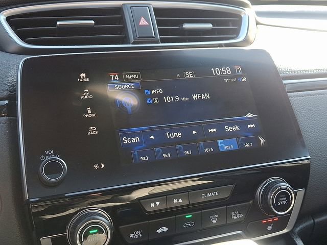 Used 2019 Honda CR-V EX image 23