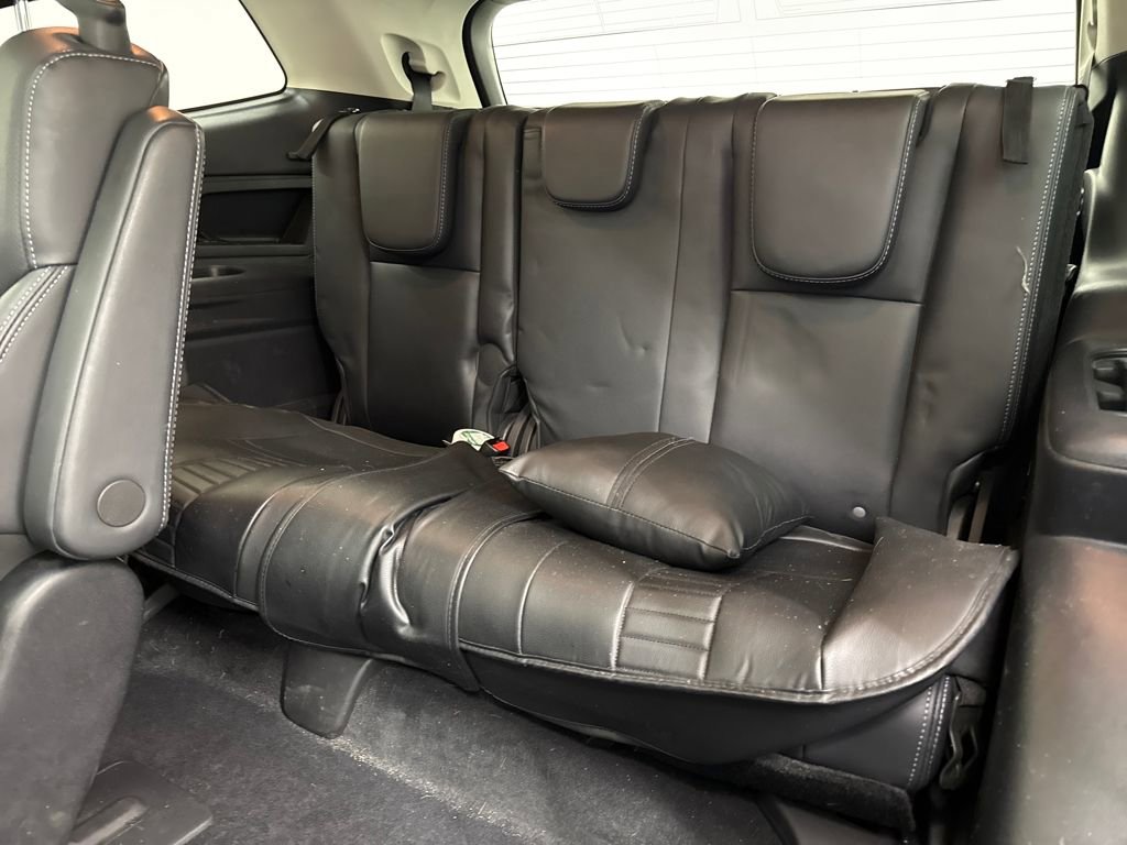 Certified 2023 Subaru Ascent Limited w/ Technology Package image 26
