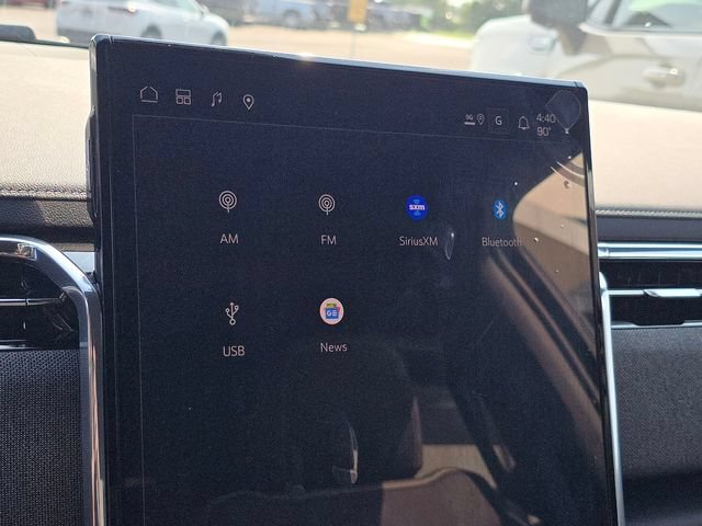 New 2026 GMC Sierra EV Elevation AWD/4WD image 7