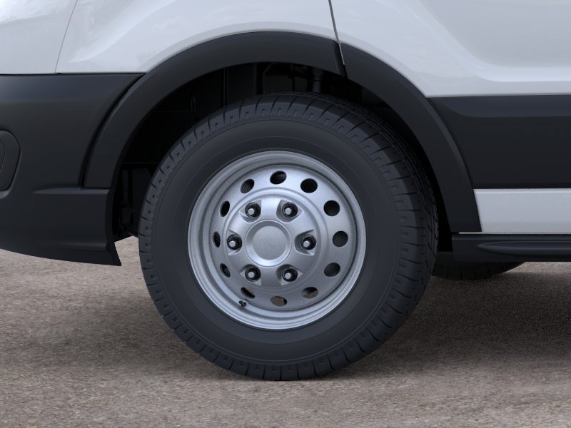 New 2025 Ford Transit 350 Low Roof AWD image 47