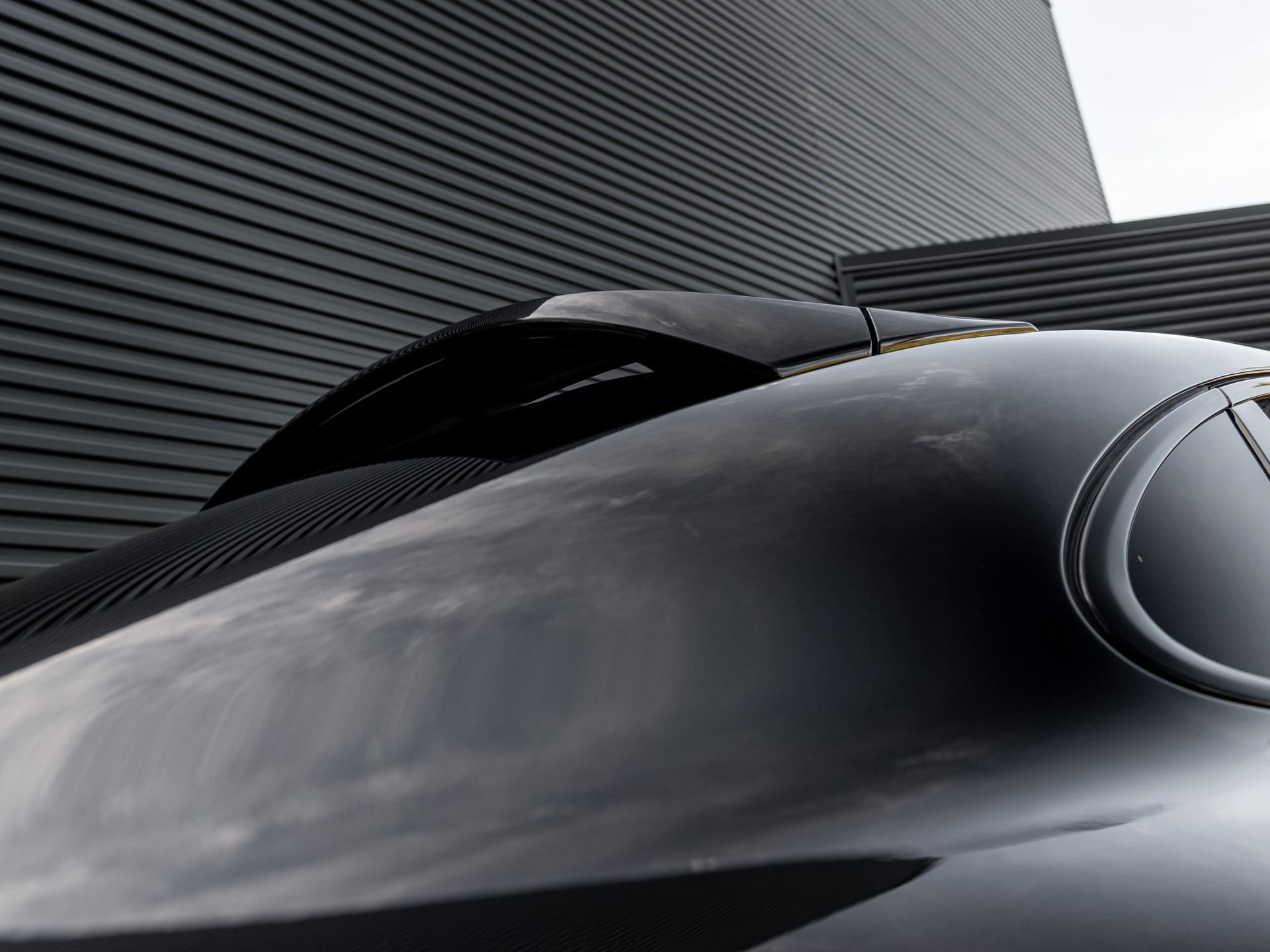 New 2026 Porsche Cayenne S image 31