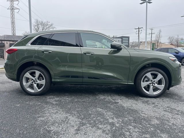 New 2026 Audi Q5 Premium Plus image 6