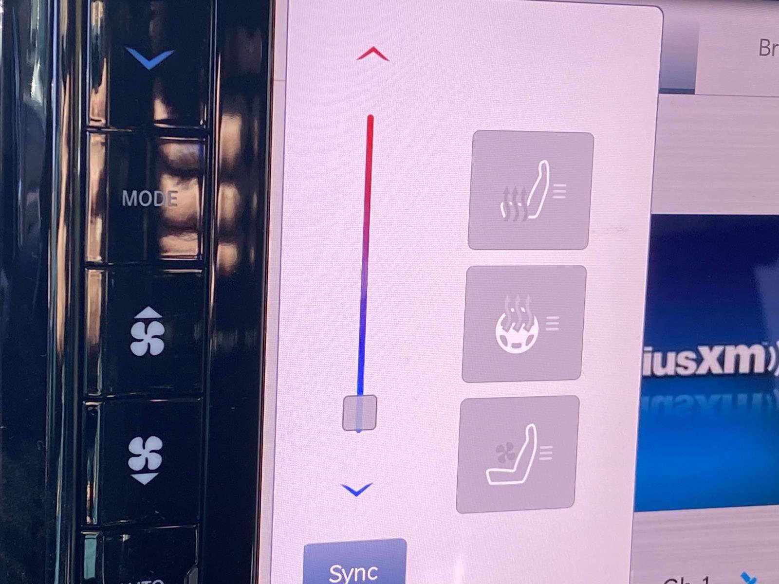 New 2026 RAM 2500 Laramie w/ Night Edition image 4