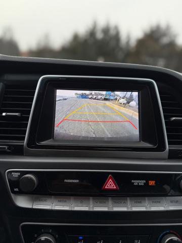 Used 2018 Hyundai Sonata SE image 14