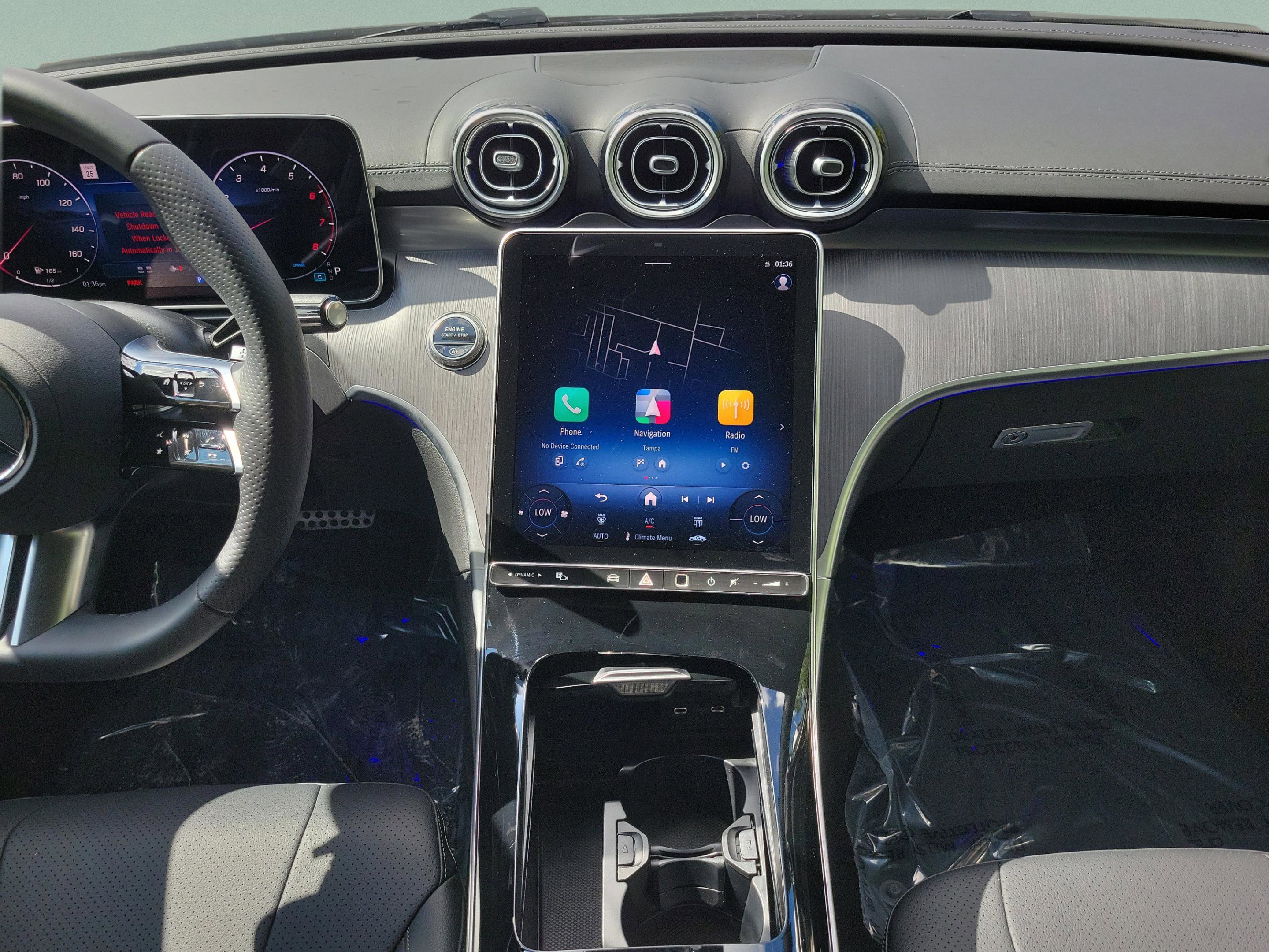 Certified 2025 Mercedes-Benz CLE 450 4MATIC Coupe image 11