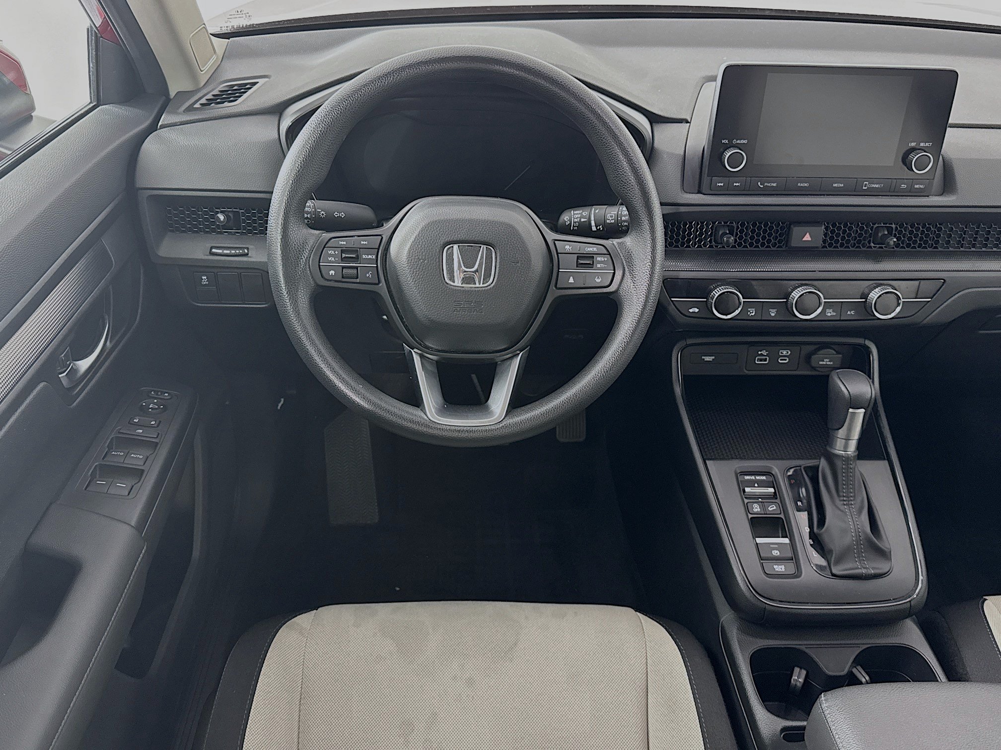 Certified 2024 Honda CR-V EX image 22