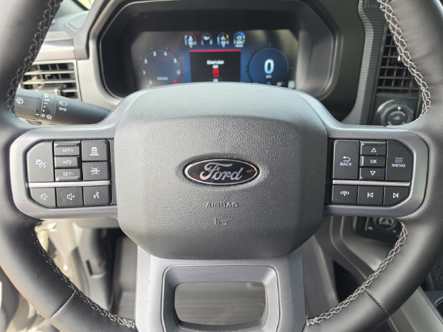 Used 2025 Ford F150 Lariat w/ Equipment Group 502A High AWD/4WD image 37