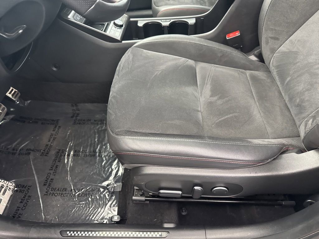 Used 2024 Hyundai Kona N Line image 34