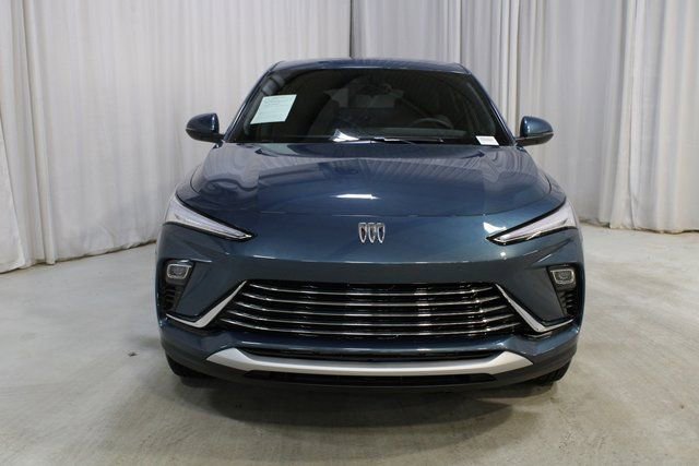 Used 2026 Buick Envista Preferred w/ Convenience I Package image 36