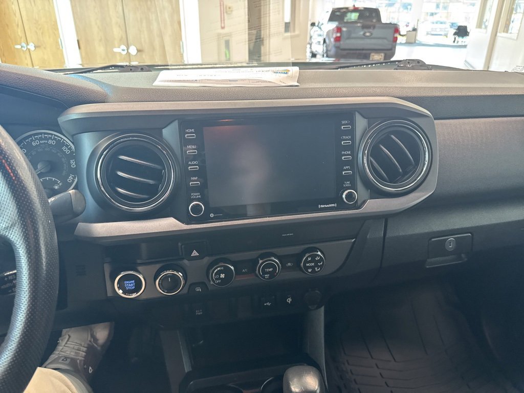 Used 2020 Toyota Tacoma TRD Off-Road image 5