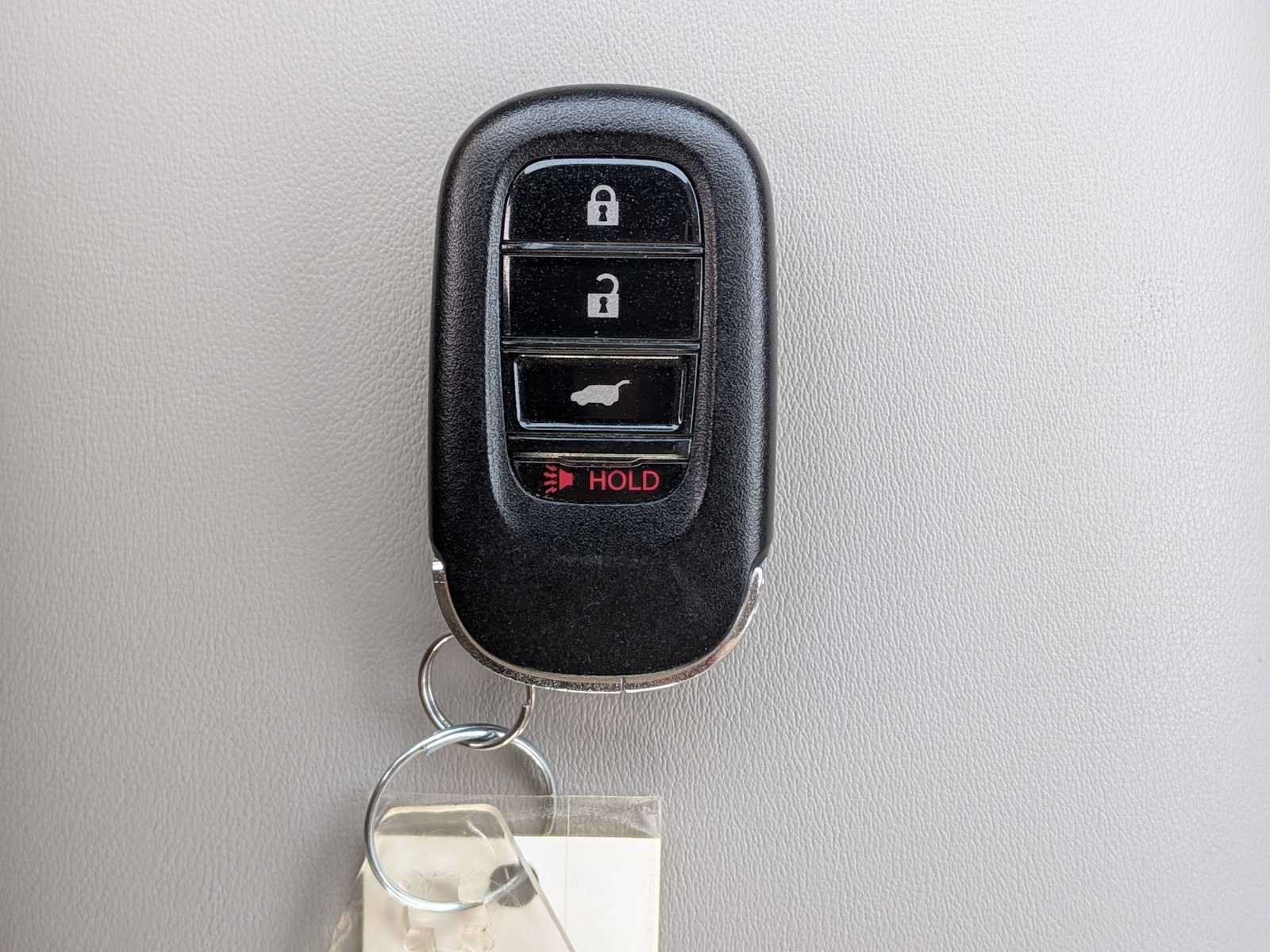 Certified 2024 Honda HR-V LX image 31