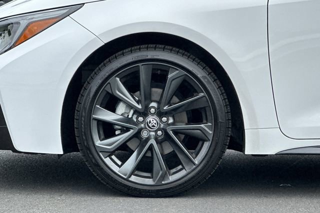 Certified 2024 Toyota Corolla SE image 31
