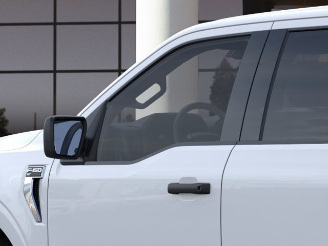 New 2026 Ford F150 XLT RWD image 20
