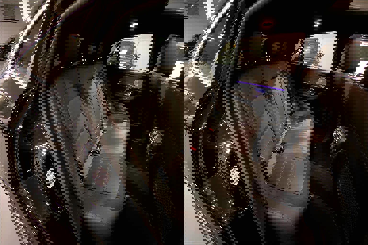 Certified 2022 Mercedes-Benz GLE 53 AMG 4MATIC Coupe image 18