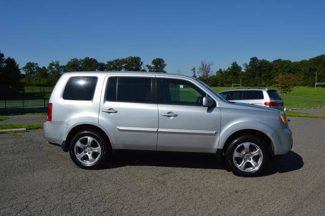 Used 2014 Honda Pilot EX image 64