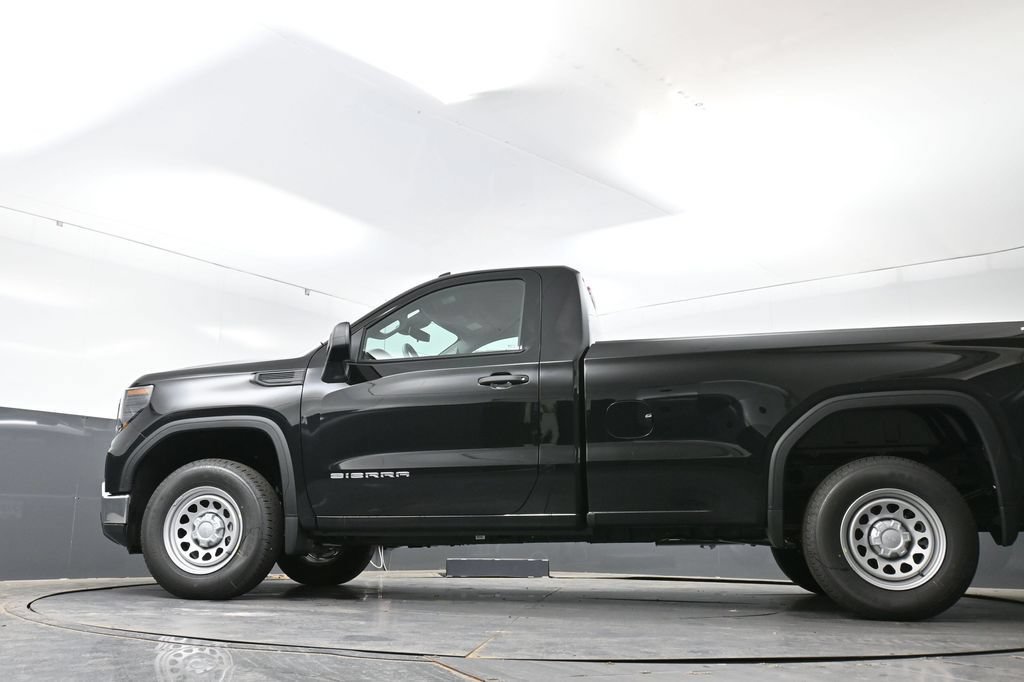 New 2026 GMC Sierra 1500 Pro w/ Pro Value Package AWD/4WD image 45