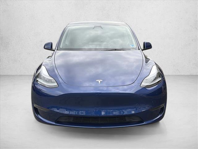 Used 2023 Tesla Model Y Long Range image 2