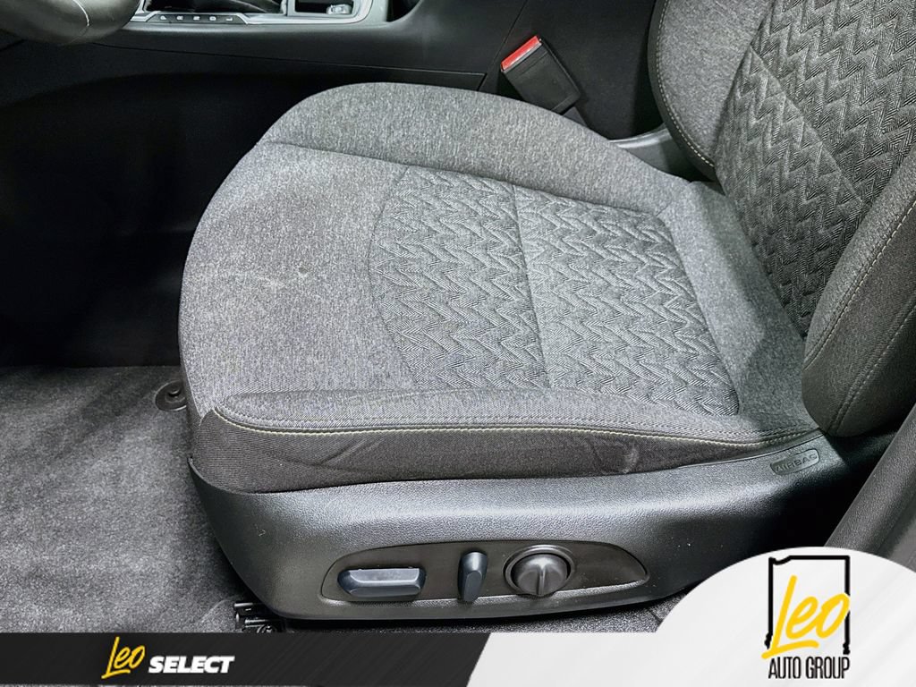 Used 2024 Chevrolet Equinox LT AWD/4WD image 21