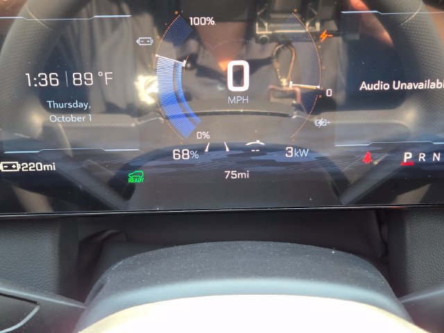 New 2026 Chevrolet Equinox EV LT FWD image 23