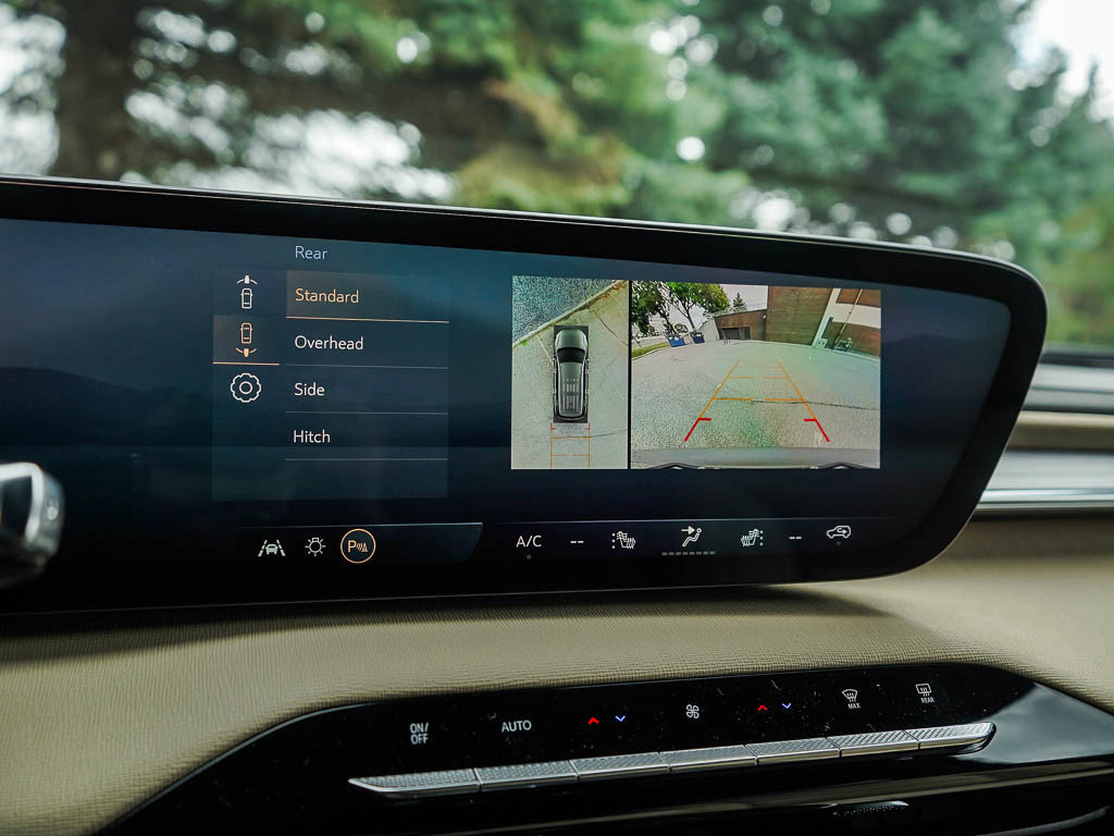 New 2026 Buick Enclave Preferred w/ Power Package image 26