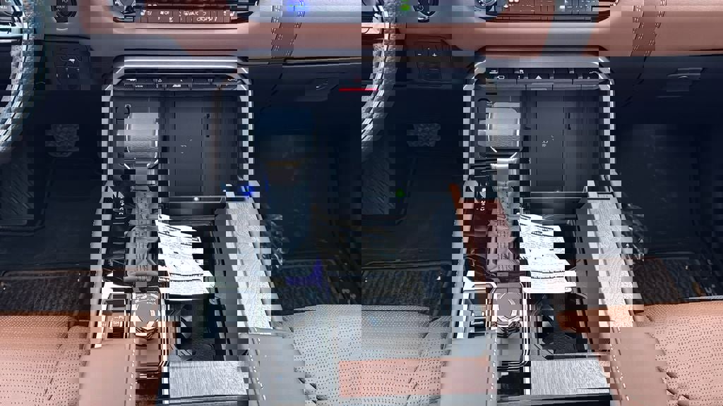 New 2026 Toyota Tundra 1794 Edition image 31