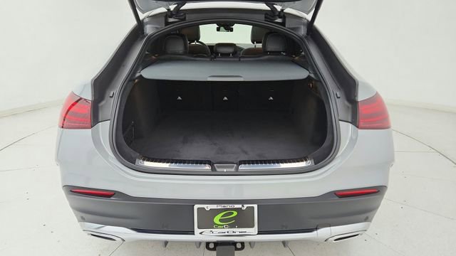 Used 2025 Mercedes-Benz GLE 450 4MATIC Coupe image 15