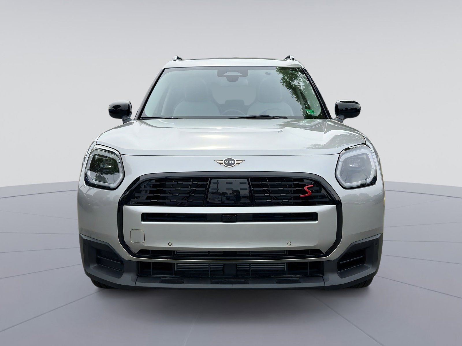 Certified 2025 MINI Cooper Countryman S image 8