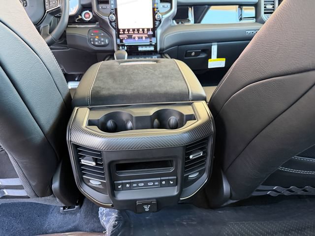 New 2026 RAM 1500 RHO w/ RHO Level 1 Equipment Group AWD/4WD image 31