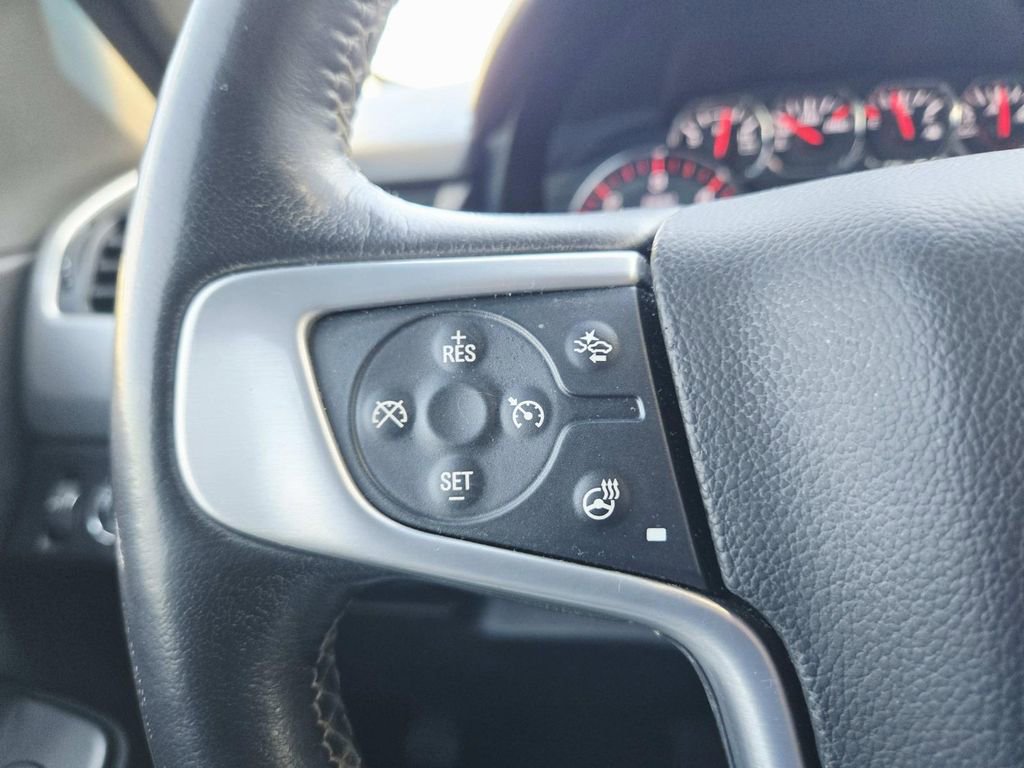 Used 2015 GMC Yukon SLT w/ HD Trailering Package image 23