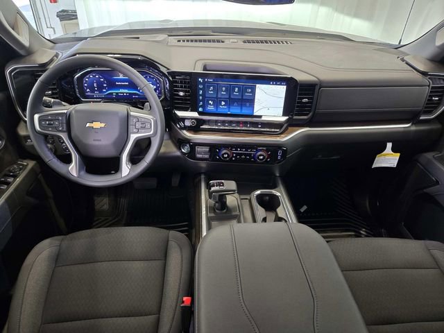 New 2025 Chevrolet Silverado 1500 LT image 6