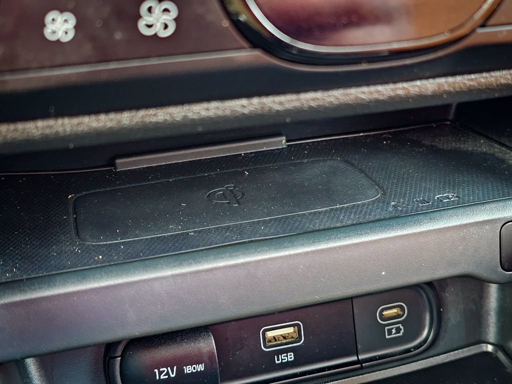 Used 2024 Kia Soul EX w/ Option Group 015 image 28