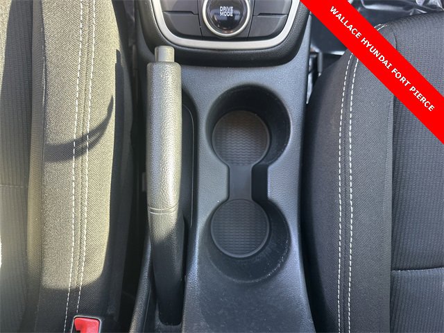 Used 2023 Hyundai Venue SEL image 24