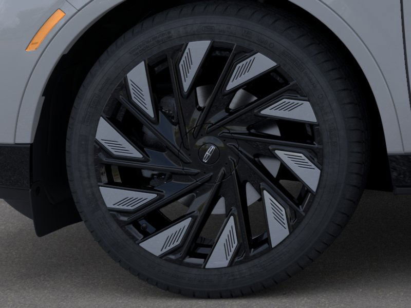 New 2026 Lincoln Nautilus Reserve image 18