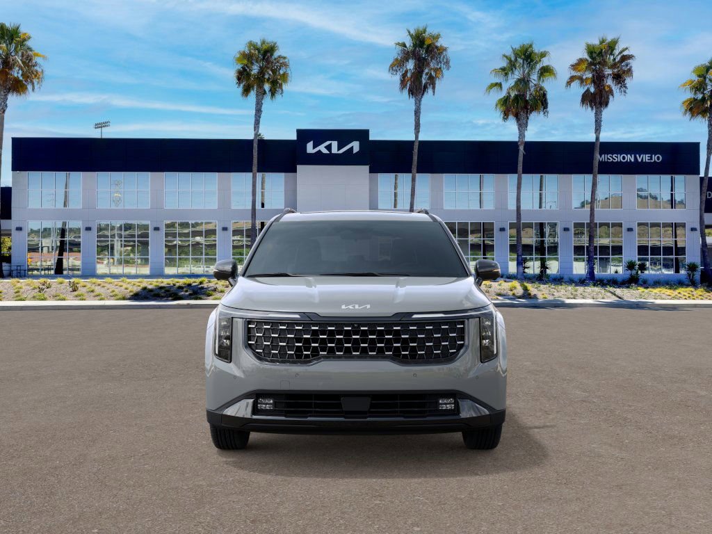 New 2026 Kia Carnival SX image 2