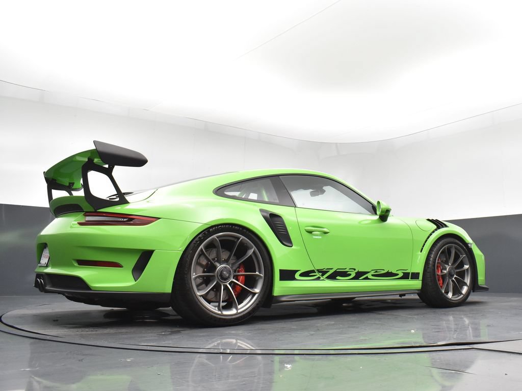 Used 2019 Porsche 911 GT3 RS RWD image 26