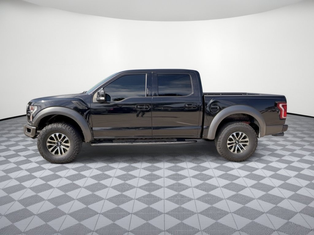 Used 2019 Ford F150 Raptor w/ Equipment Group 802A Luxury AWD/4WD image 2
